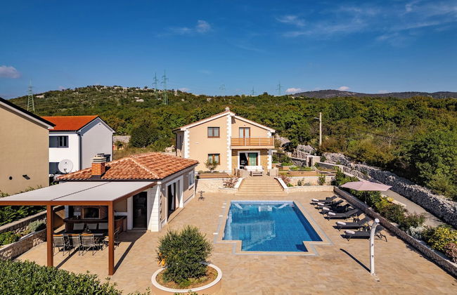 Villa Vilani Spa & Pool - Foto 26