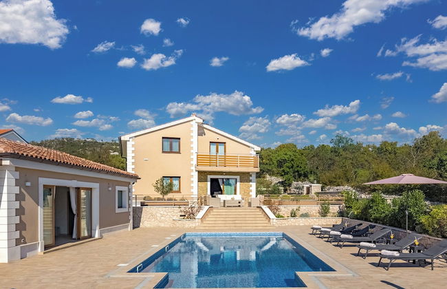 Villa Vilani Spa & Pool - Foto 29