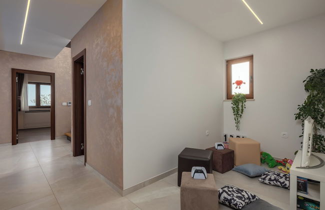 Villa Vilani Spa & Pool - Foto 38
