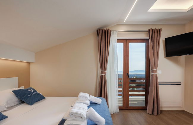 Villa Vilani Spa & Pool - Foto 10
