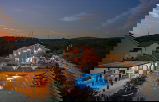 Foto 1 - Villa Vilani Spa & Pool