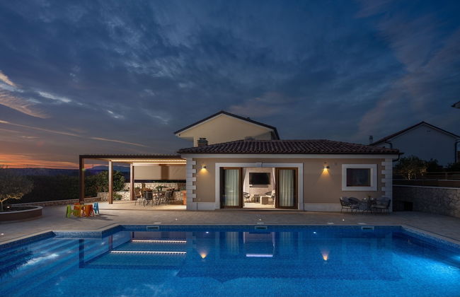 Villa Vilani Spa & Pool - Foto 27