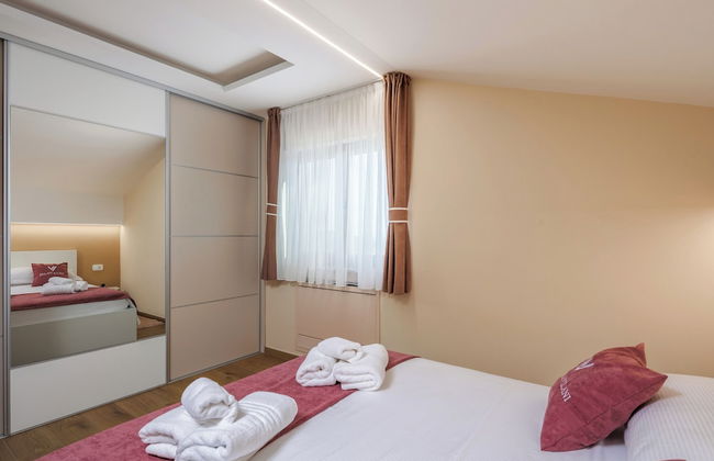 Villa Vilani Spa & Pool - Foto 2