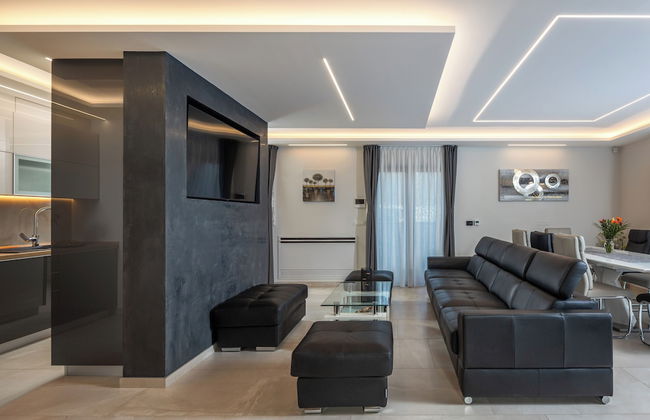 Villa Vilani Spa & Pool - Foto 12