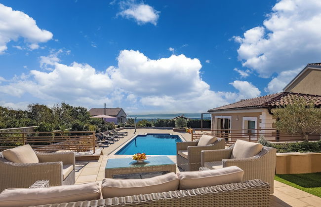 Villa Vilani Spa & Pool - Foto 32