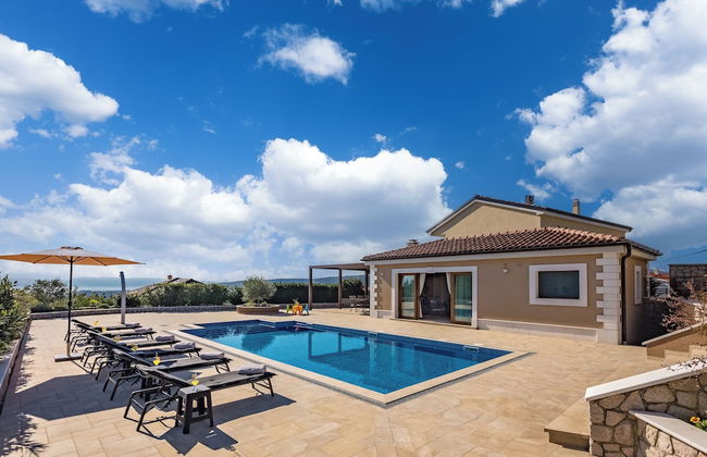 Villa Vilani Spa & Pool - Foto 31