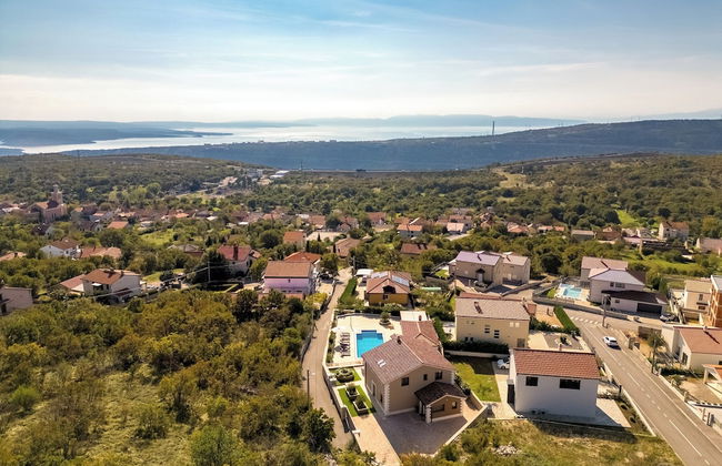 Villa Vilani Spa & Pool - Foto 45