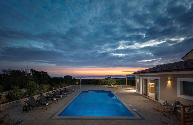 Villa Vilani Spa & Pool - Foto 24