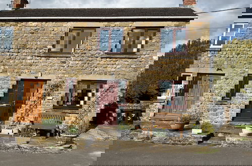 Photo 17 - Beautiful 2-bed Cottage in Grewelthorpe , Masham