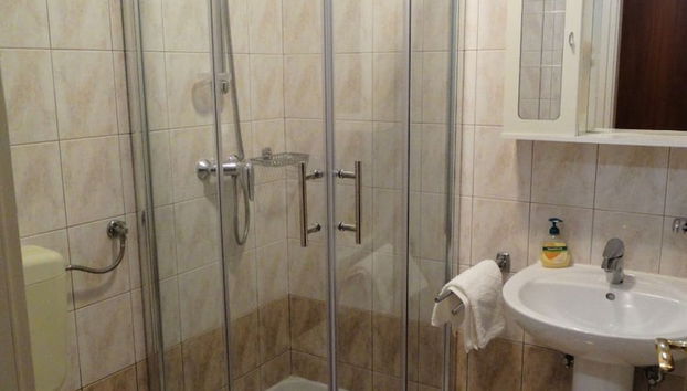 Oli - 20m From the Beach - 8 - R13 - Foto 4, Baño