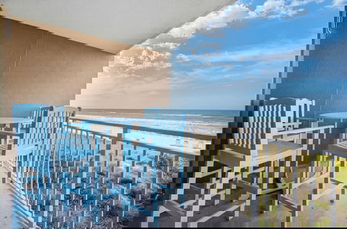 Foto 14 - Emerald Beach 235