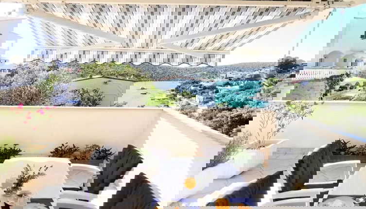 Foto 1 - Garden - sea View - A1