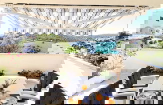 Foto 1 - Garden - sea View - A1