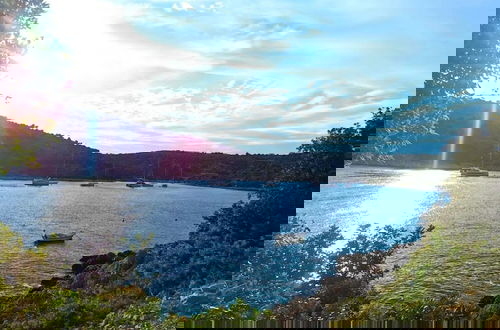 Foto 19 - Garden - sea View - A1