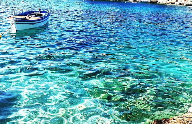 Garden - sea View - A1 - Foto 8