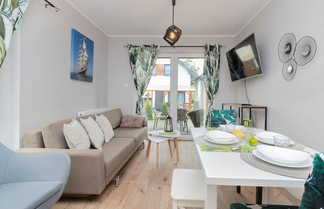 Coast Apartment With Terrace by Renters - Foto 17