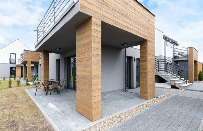 Coast Apartment With Terrace by Renters - Foto 51