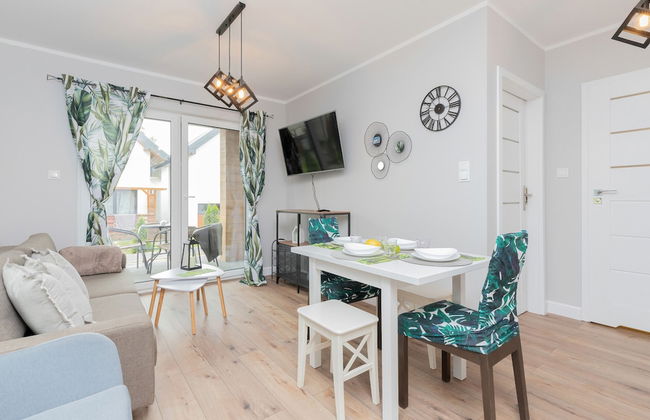 Coast Apartment With Terrace by Renters - Foto 18
