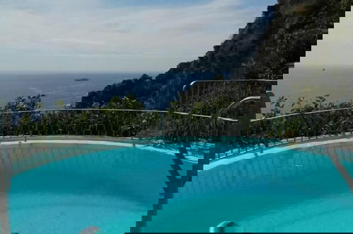 Foto 7 - Villa Celeste in costiera amalfitana