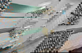 Foto 2 - Endless Waves -208 ES - 1 Br condo by RedAwning