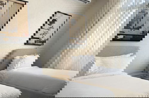 Foto 3 - Kease Qurtubah A-16 Royal Design XZ69