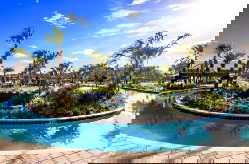 Foto 35 - Happy Haven At Storey Lake Resort By Shine Villas 4 Bedroom Condo