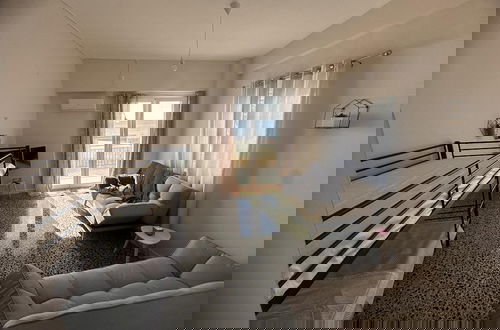 Photo 3 - Agioi Theodoroi Beach view Modern Apt