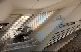Photo 3 - Agioi Theodoroi Beach view Modern Apt