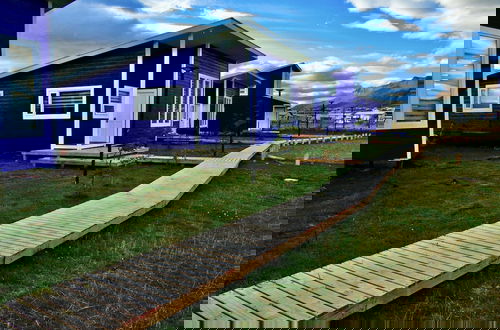 Foto 43 - Cabañas Arte Brisa Patagonia