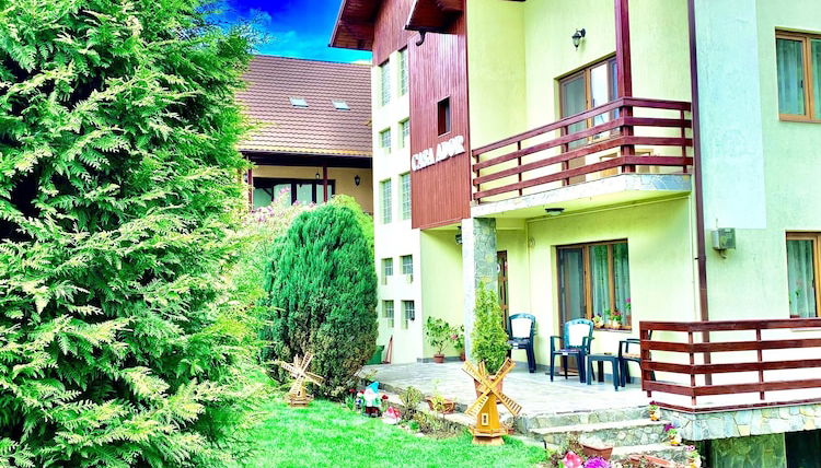 Foto 1 - Casa Ador Sinaia