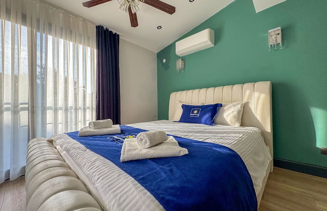 Villa Talia - Foto 3