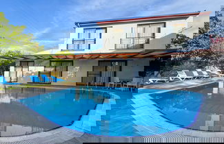 Foto 1 - Villa Talia