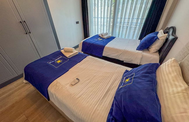 Villa Talia - Foto 5