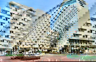 Foto 1 - Stunning 1-bed Apartment in Casablanca - Casa Port
