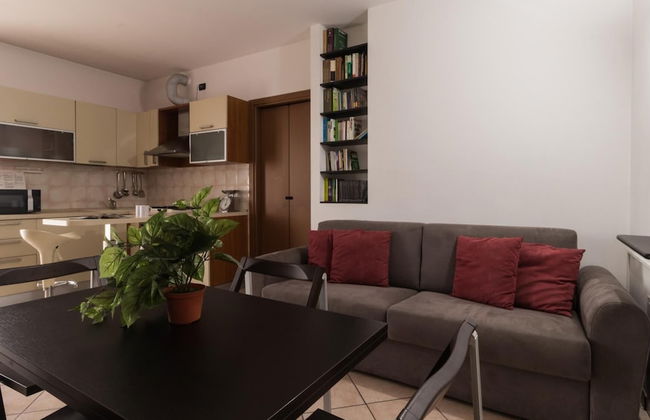 Andrea Doria 49 - Seveso - Foto 15