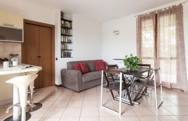 Andrea Doria 49 - Seveso - Foto 1
