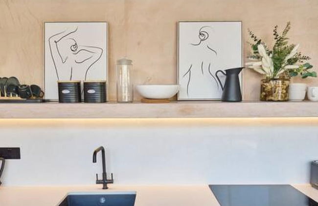 Host Stay Faversham Studio - Photo 5