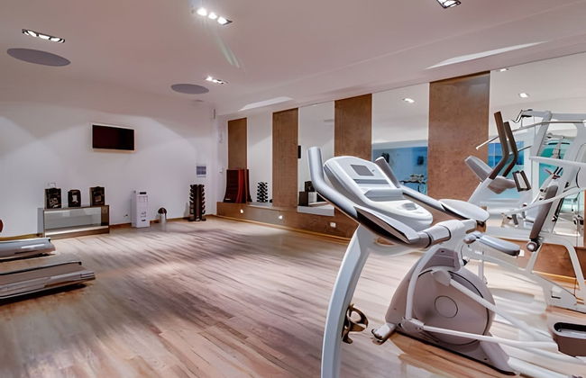 Oceana Suites Isabel - Photo 52