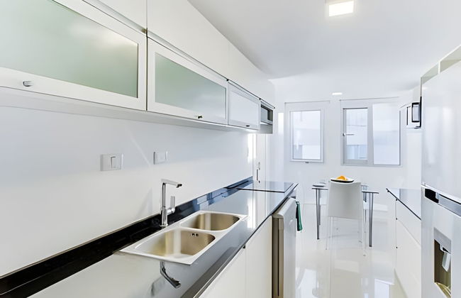 Oceana Suites Isabel - Photo 27