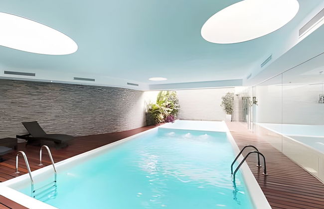 Oceana Suites Isabel - Photo 48