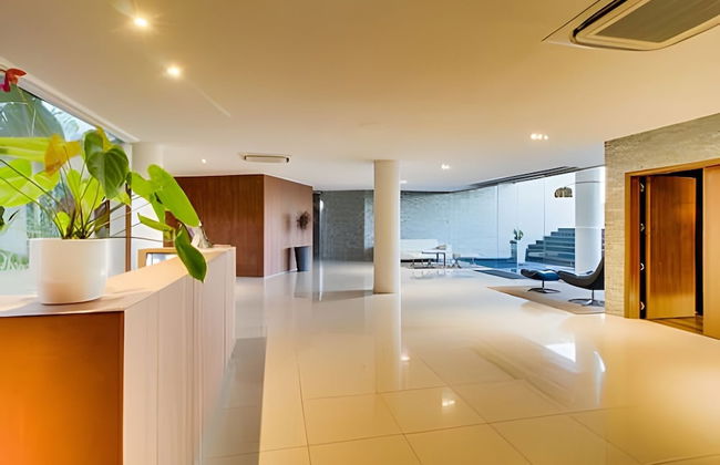 Oceana Suites Isabel - Photo 1