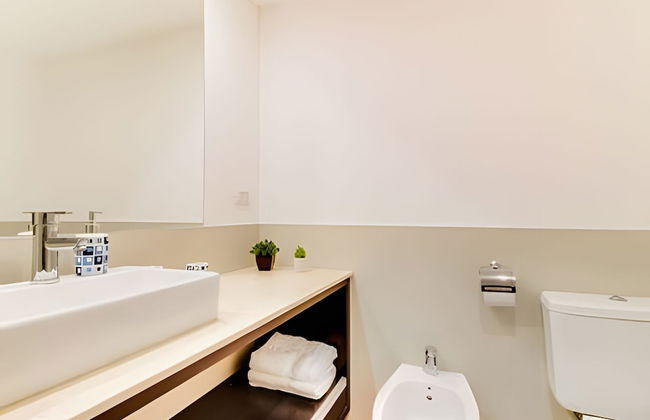 Oceana Suites Isabel - Photo 38