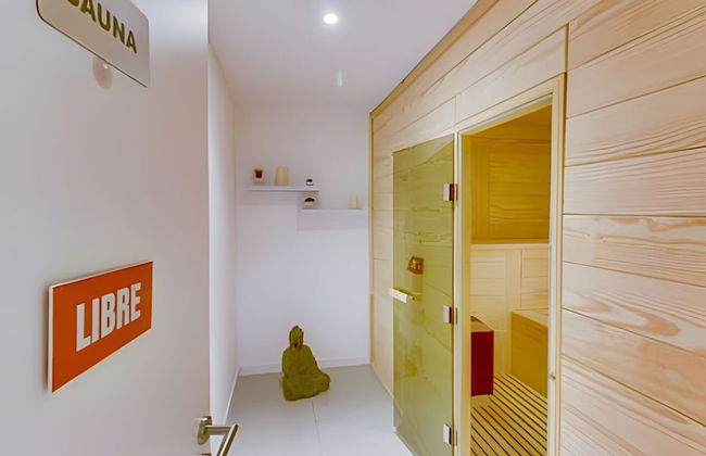 Oceana Suites Isabel - Photo 56