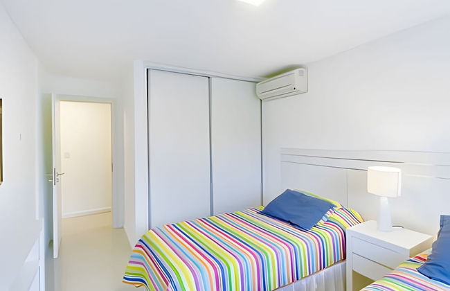 Oceana Suites Isabel - Photo 9