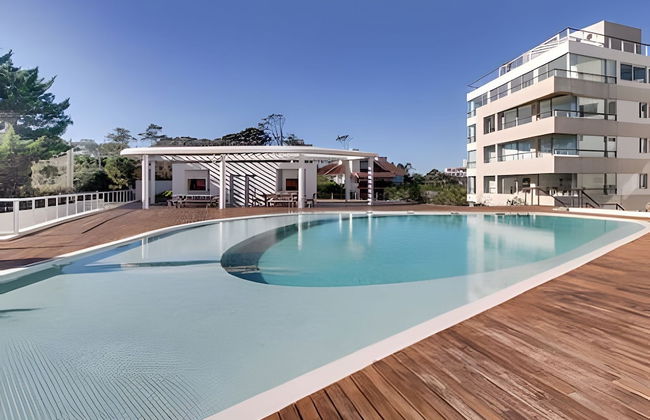 Oceana Suites Isabel - Photo 47