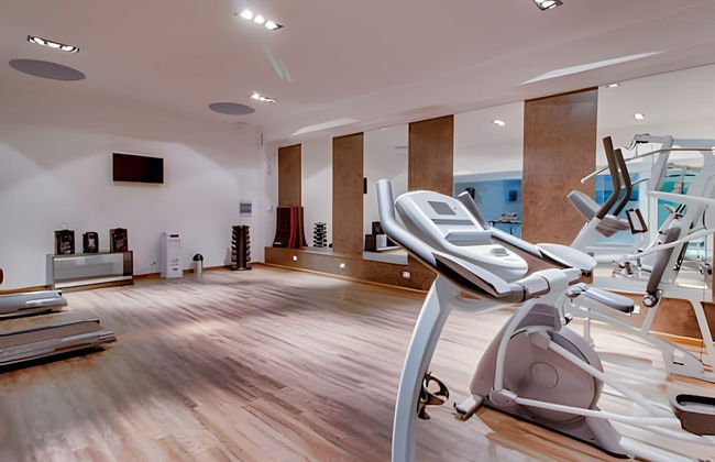 Oceana Suites Isabel - Photo 53