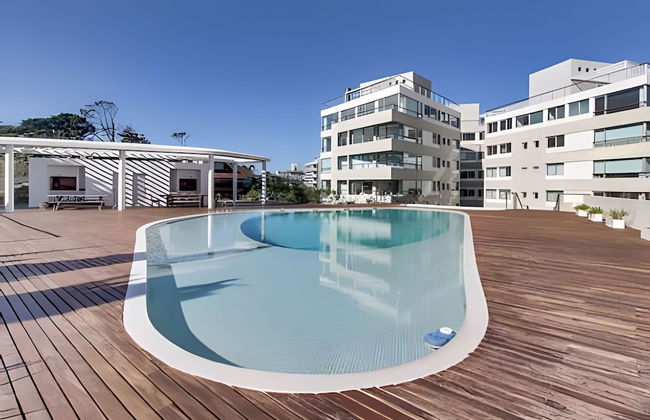 Oceana Suites Isabel - Photo 50