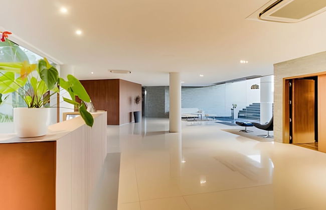 Oceana Suites Isabel - Photo 3