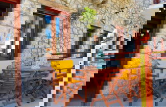 Photo 1 - Immaculate 2-bed House in Limenaria