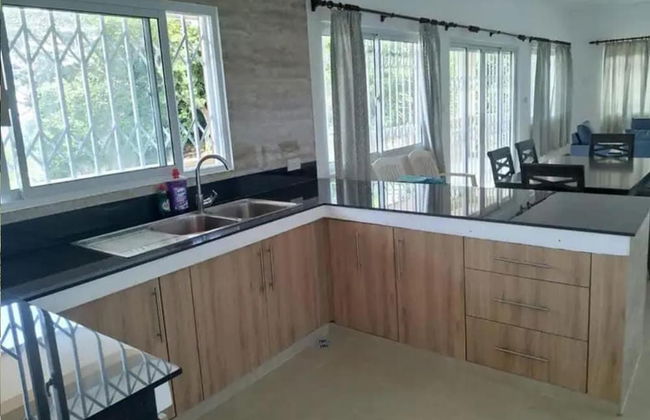 Impeccable 3-bed Villa in Anse Boileau! - Foto 6